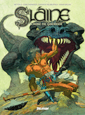 Slaine, l'aube du guerrier